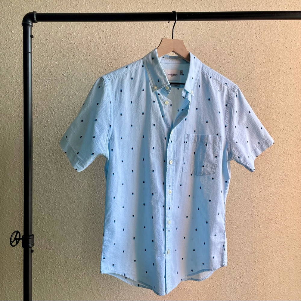 Goodfellow & Co shirt
